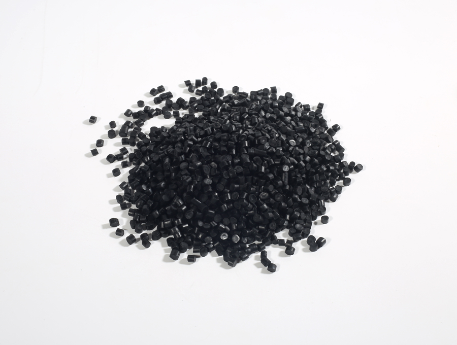 熱塑性彈性體TPE為什么具有熱塑性?