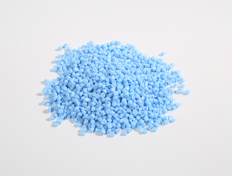 TPE制品光澤度不好是什么原因?