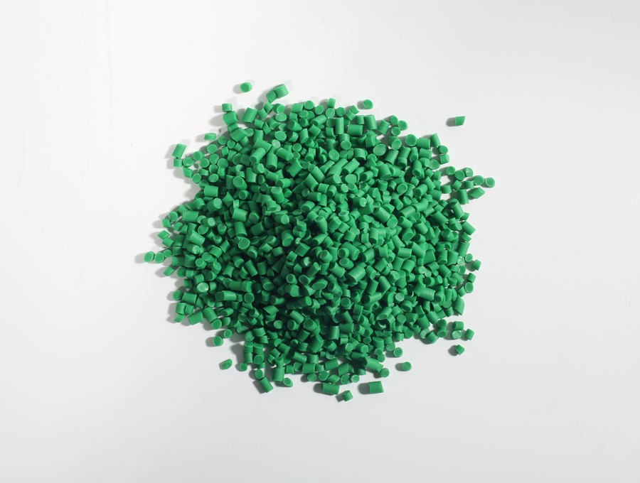 TPE材料的發展趨勢