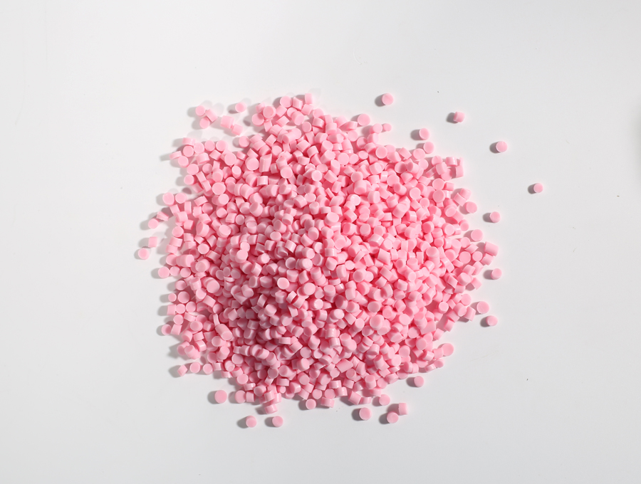 TPE材料硬度與溫度有什么關系嗎?