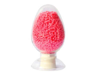 如何調整TPE材料的加工參數?